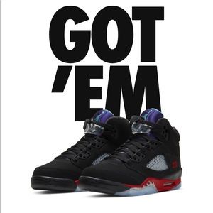 Top 3 Jordan 5